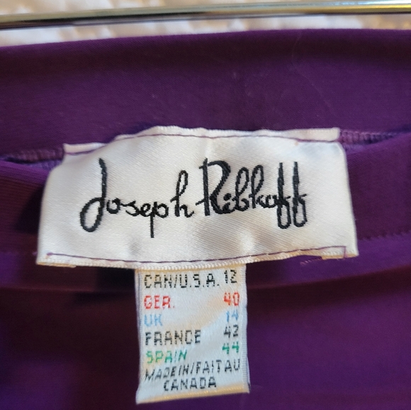 Joseph Ribkoff 2-Piece Set - Picture 6 of 6